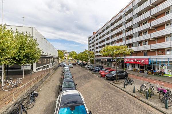 Medium property photo - Kreeftstraat 10, 3067 JV Rotterdam